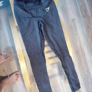 Gymshark Gray Leggings